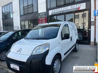 citroen nemo 1.4 d 75 cv