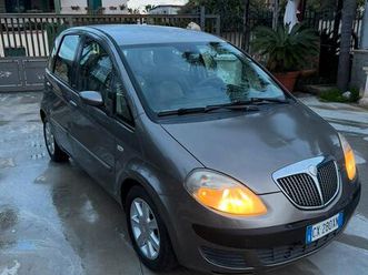 lancia musa 1.3 mltj