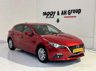 mazda 3 mazda3 1.5 skyactiv-g evolve