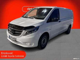 119cdi 4x4-3,05/34k pitkä a3 a