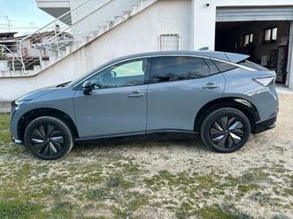 suoer auto elettrica