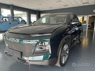 sportequipe 6 gt 1.6 t-gdi dct gpl full