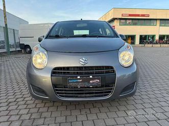 suzuki - alto - 1.0 vvt gl