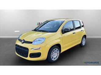 pandina 1.0 hybrid icon s&s nuova da immatricolare