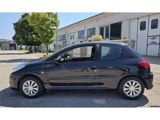 206 plus 3p 1.4 hdi trendy e5