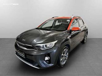 1.6 crdi style 110cv