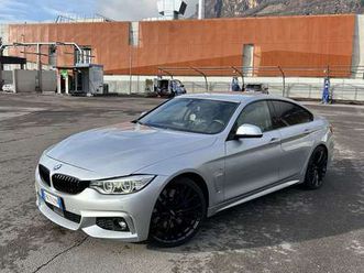 435da gran coupe xdrive msport