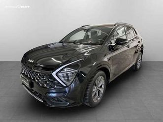 1.6 tgdi hev gt-line panorama sunroof at