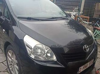 2.2 d-4d automatik executive