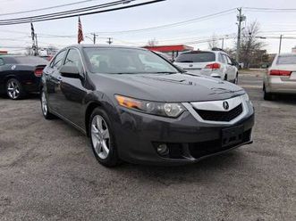 2010 acura tsx gray 87k runs/looks excellent!
