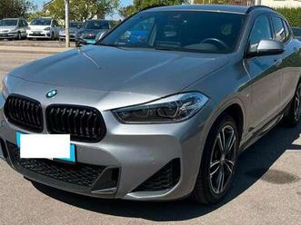 x2 sdrive20i msport edition 178cv c.auto