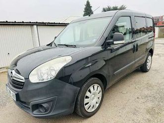 combo tour 1.4i essence airco 6950€