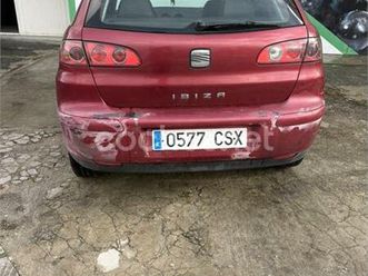 seat ibiza 1.9 tdi 100 cv stella