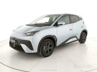 byd dolphin surf 43,2 kwh comfort