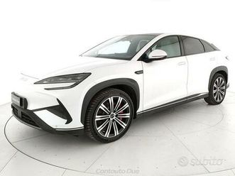 byd sealion 7 91,3 kwh awd excellence