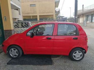 matiz 0.8i se star