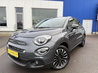 fiat 500 x 1.5 hybrid / dst7 / 130ch