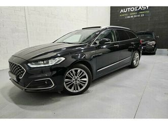 sw vignale 2.0 190 cv bva / t.o / carplay