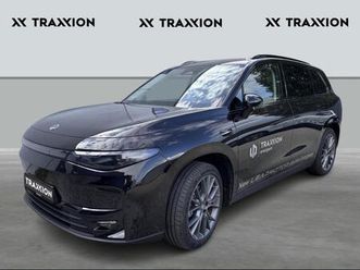 leapmotor c10 design reev |plug-in|full option|