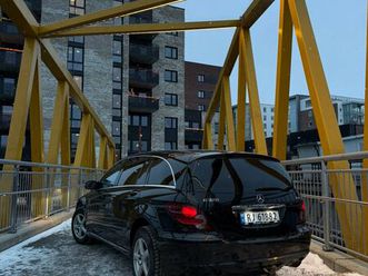 r320cdi-4matic|224hk|6seter|eu28|krok|navi|cruise|lang+