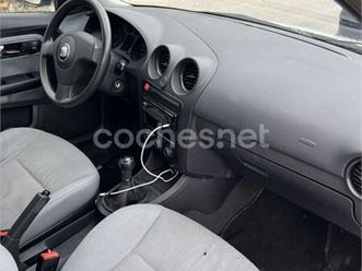 seat ibiza 1.4 tdi 75 cv stella