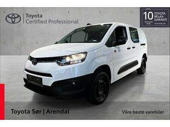 1,5 d 130 comfort 4x4 l2