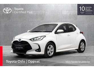 1,5 hybrid active tech