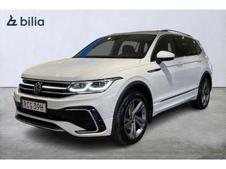 r-line pano värm drag 7-sits 193hk