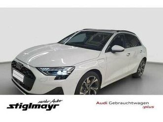 40tfsi e s tronic