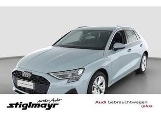 advanced 40tfsi e s tronic