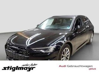 s line 40 tdi s tronic