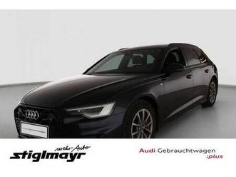 s line 40 tdi s tronic