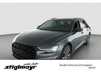 s line 50tfsi e quattro s tronic