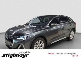 s line 35 tdi s tronic