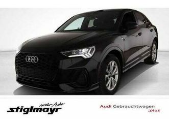 s line 35 tfsi s tronic