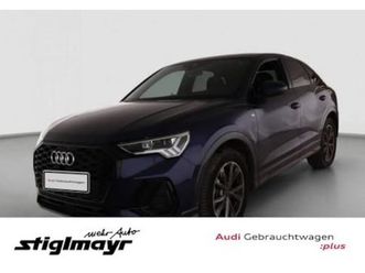 s line 35 tfsi s tronic