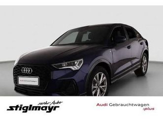 s line 35 tfsi s tronic