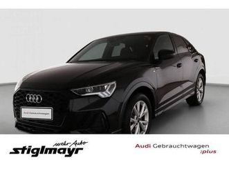 s line 35 tfsi s tronic