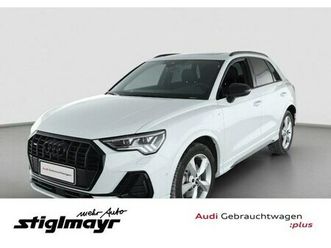 s line 45 tfsi quattro s tronic