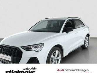 s line 45 tfsi quattro s tronic