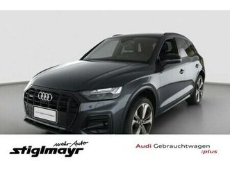 advanced 50tfsi e quattro s tronic