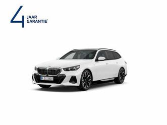 bmw i5 m sport - panodak - bower 1 wilkins