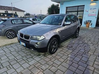 xdrive18d futura