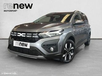 dacia jogger 1.0 eco-g expression 7l bi-fuel