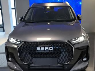 ebro s700 luxury 1.6 tgdi 147cv a andorra la vella