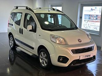 combi 1.4 fire safeline