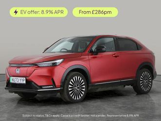 2023 68.8kwh advance suv 5dr electric auto (204 ps) carplay keyless entry