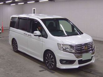 2014 spada z cool spirit 2.0 automatic petrol 5door