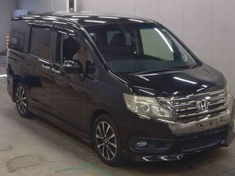 2014 spada z cool spirit 2.0 automatic petrol 5door