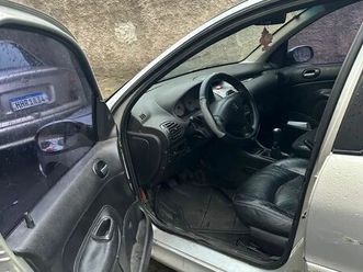 sw feline 1.6/ 1.6 flex 16v 5p